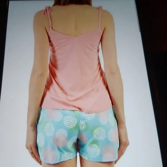 Pyjama Set - Picture 2 of 4